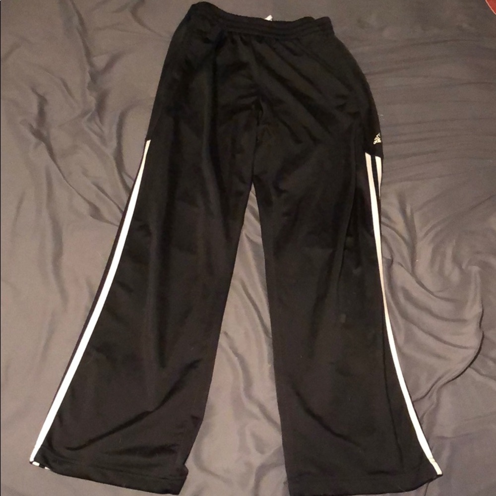 Adidas Mens Pants